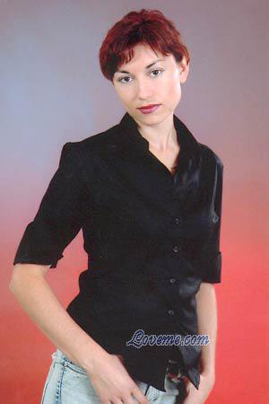 97252 - Irina Alter: 41 - Ukraine