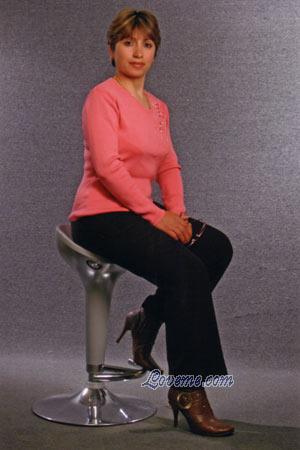 97275 - Alla Alter: 52 - Russland