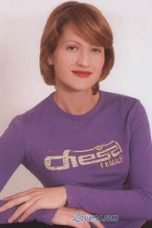 97447 - Olga Alter: 47 - Ukraine