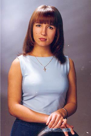 97599 - Oksana Alter: 39 - Ukraine