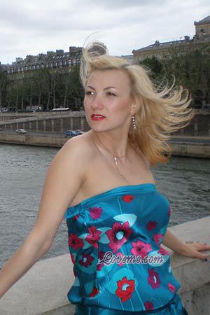 97601 - Irina Alter: 41 - Ukraine