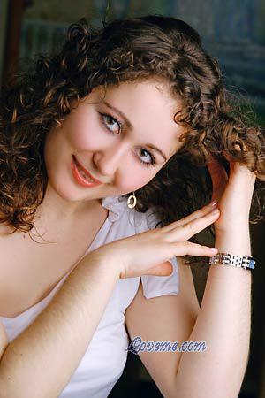 97603 - Irina Alter: 34 - Ukraine