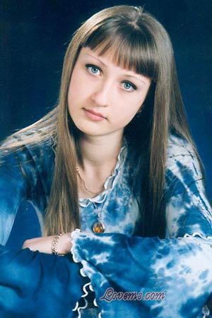 97636 - Olga Alter: 34 - Ukraine