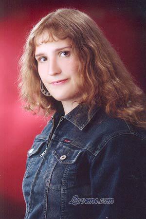 97643 - Elena Alter: 37 - Ukraine