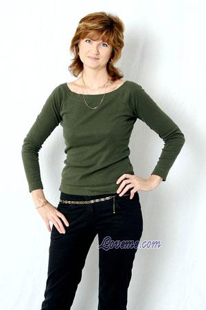 98717 - Svetlana Alter: 54 - Russland