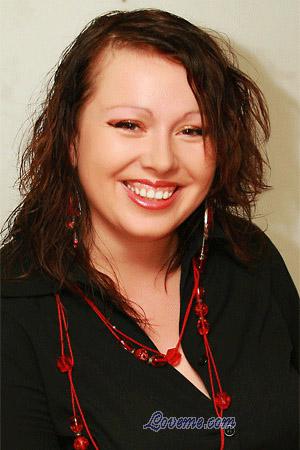 99058 - Alexandra Alter: 35 - Ukraine