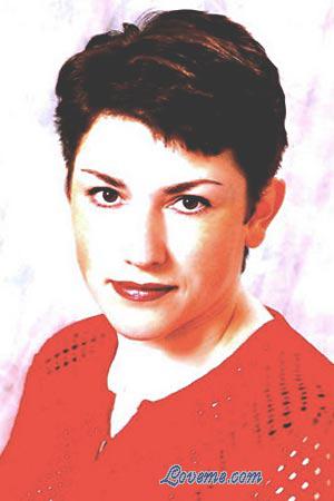 99089 - Svetlana Alter: 49 - Russland