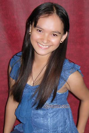 99166 - Charlene Alter: 23 - Philippinen