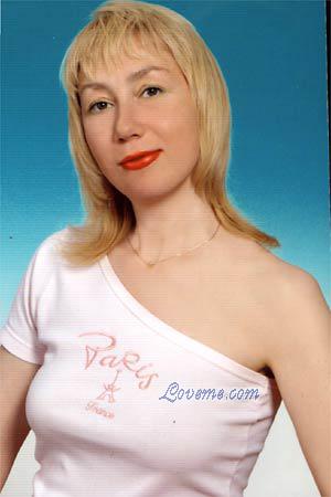 99219 - Tatiana Alter: 48 - Russland