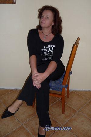 99248 - Irina Alter: 53 - Ukraine