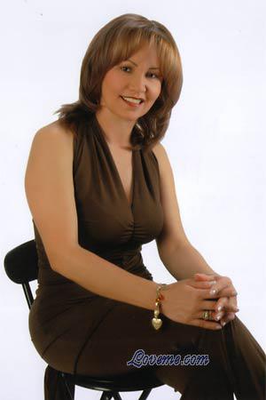 99520 - Maria Alter: 44 - Kolumbien