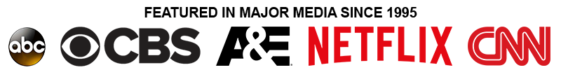 LoveMe.com Medien Logos