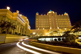 Waterfront Cebu Hotel und Casino